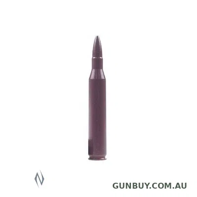 A-Zoom Snap Caps 25-06 Rem 2pk
