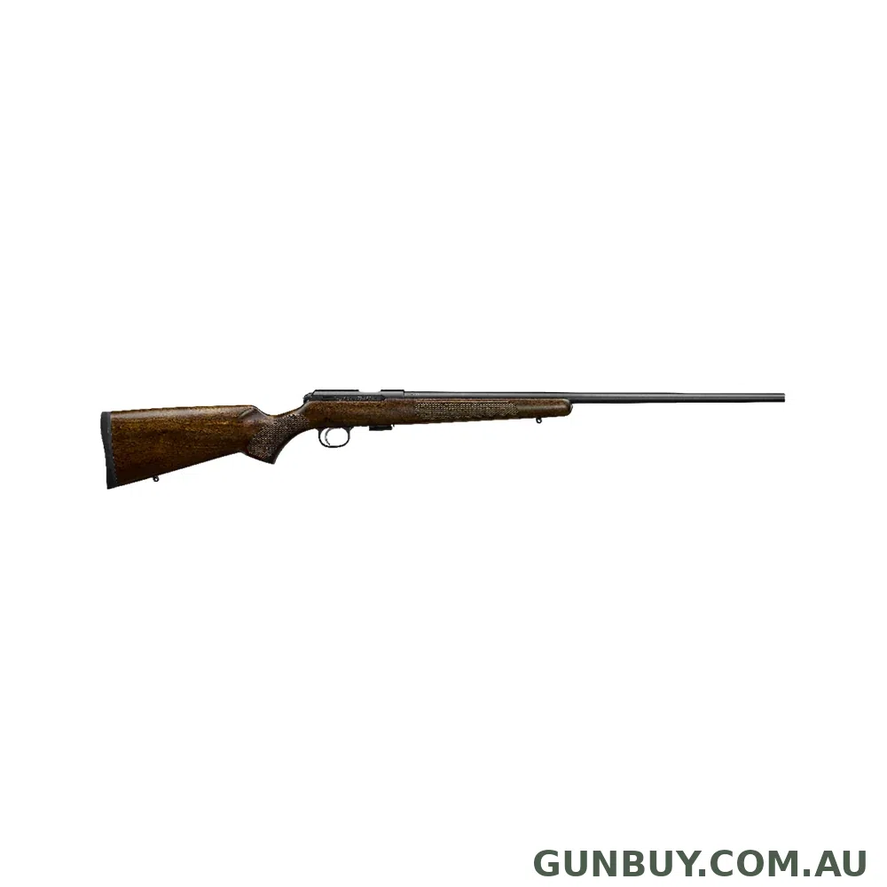 CZ 457 American 5rnd 24