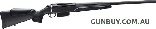 Tikka T3x Varmint 23.7Inch