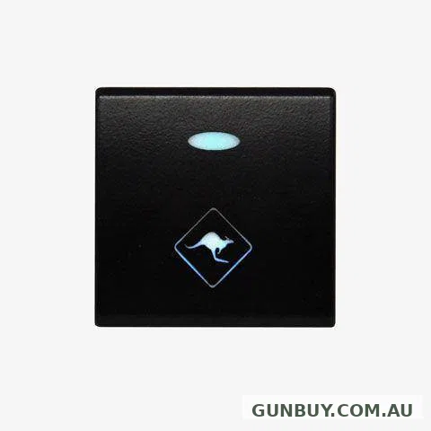 Lightforce Switch with Kangaroo Icon to suit Toyota Prado/Rav4