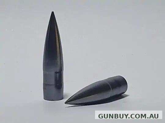 Outer Edge Target 308-11-150 T 50pk