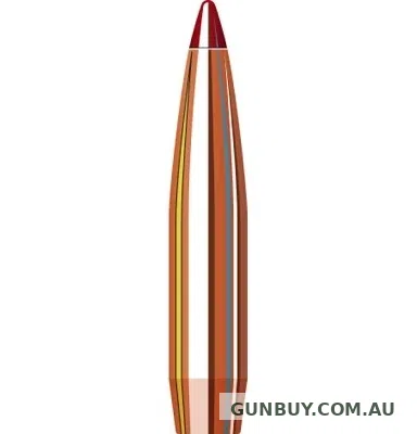 Hornady 7mm .284 175gr ELD-X