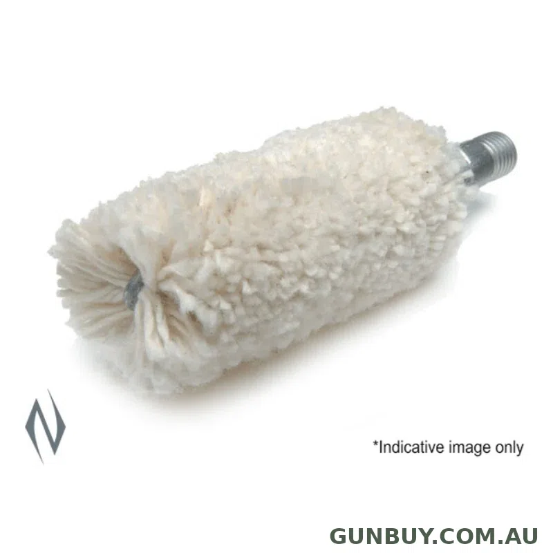 Hoppes Gun Cleaning Mop 12 GA