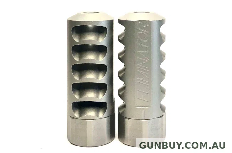 Grizzly Brake Eliminator SS 5/8 x24