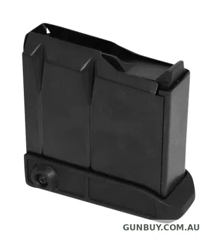 Tikka T3/S Magazine 10-Rd CTR 223