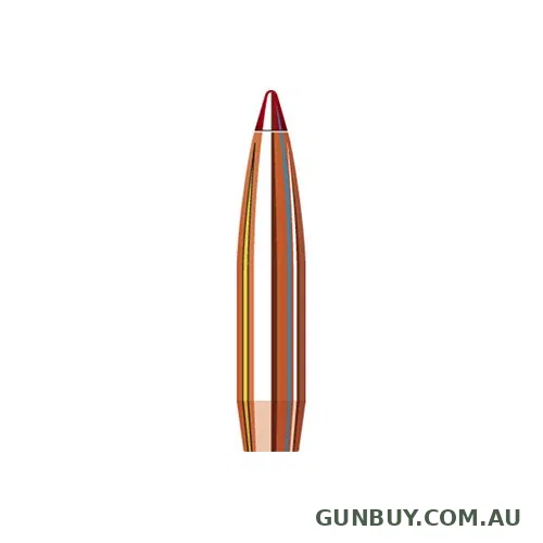 Hornady 6.5mm .264 130gr ELD Match 100pk