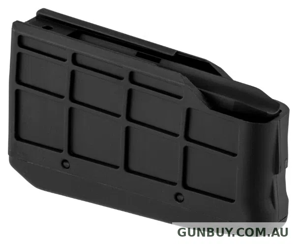 Tikka T3 Medium Magazine 3 Round