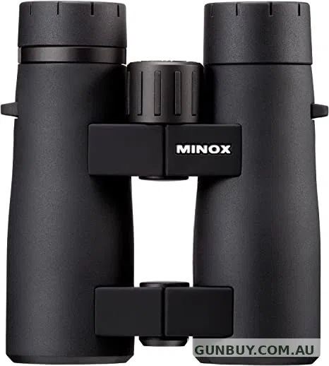 Minox BL 8X44 BR COMFORT BRIDGE BINOCULAR