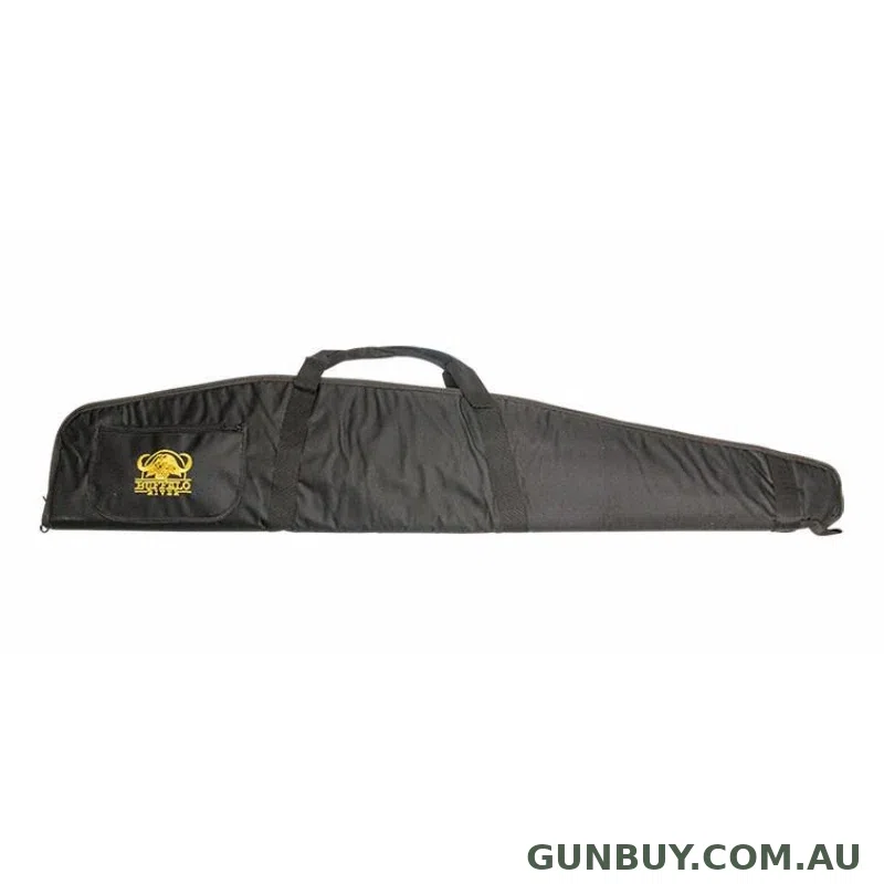 Buffalo River Standard CarryPro Gun Bag 48inch - Black