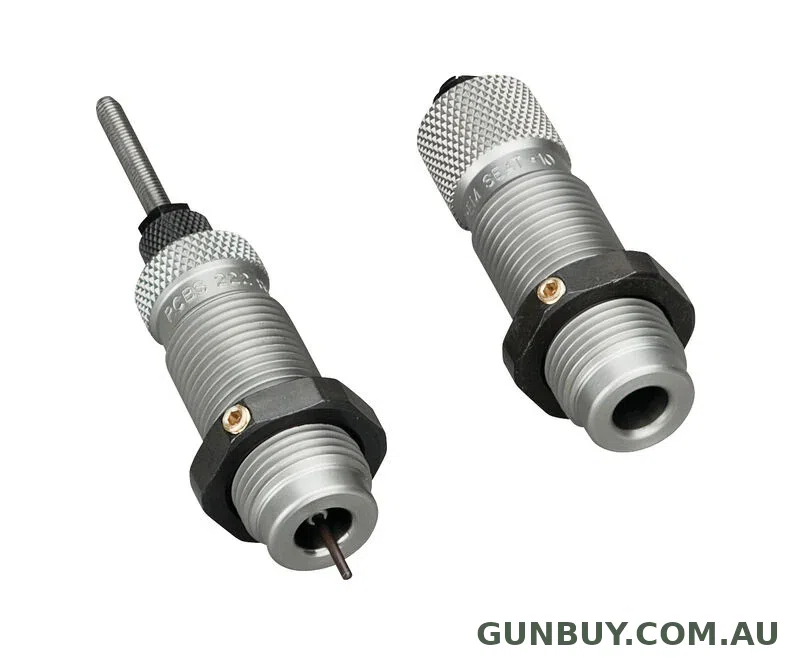 RCBS 260 REM FULL LENGTH DIE SET