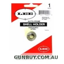 Lee 01 Auto Prime Shellholder - 38/357