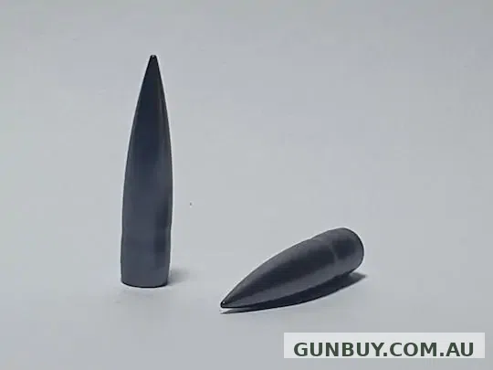 Outer Edge Target 243-8-81 T 50pk