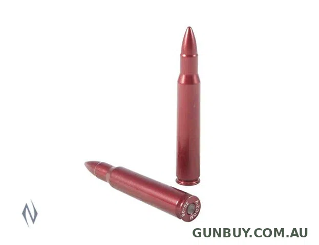 A-Zoom SNAP CAPS 30-06 SPR 2PK