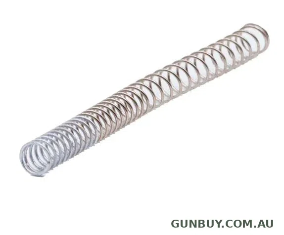 Boss Components CZ Shadow 2 Progressive Recoil Spring 7lb