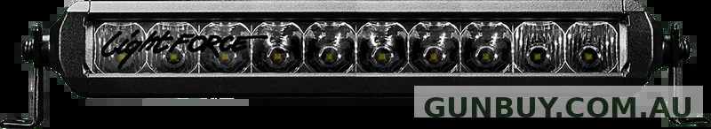 Lightforce VIPER 10 INCH SINGLE ROW LED LIGHT BAR