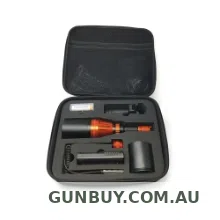 FOXPRO Gunfire Kit R/W/IR