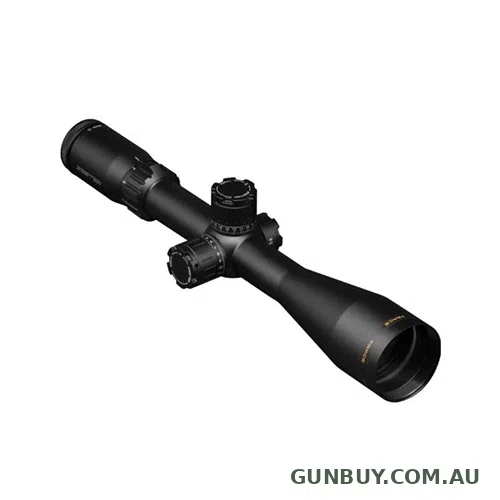 ZeroTech Trace 3-18x50 R3 MOA