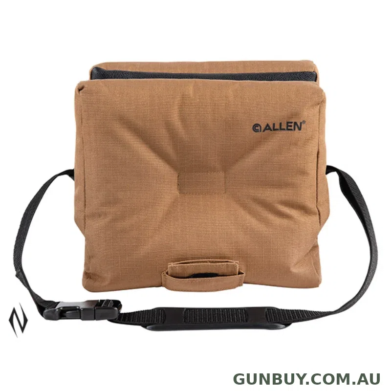 Allen BENCH BAG UNFILLED