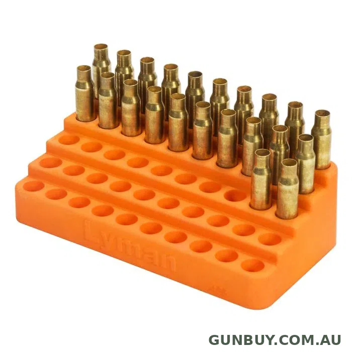 Lyman Bleacher Loading Block .565