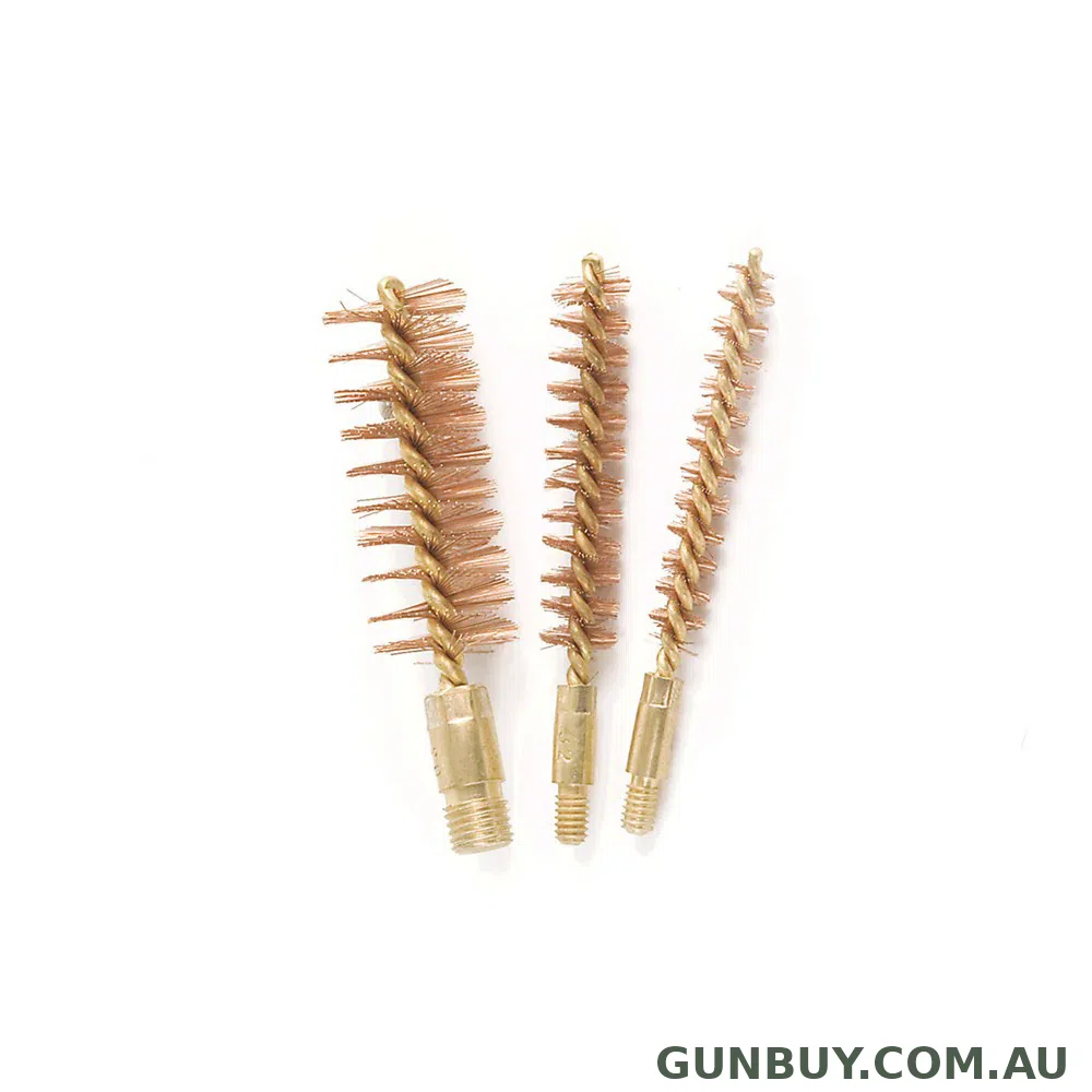 Tetra ProSmith Bronze Brush .12g