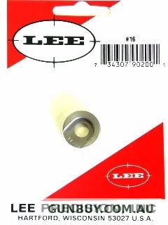 Lee 16 Auto Prime Shellholder