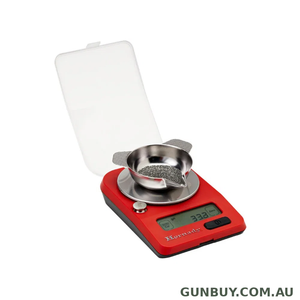 Hornady G3-1500 Digital Scale