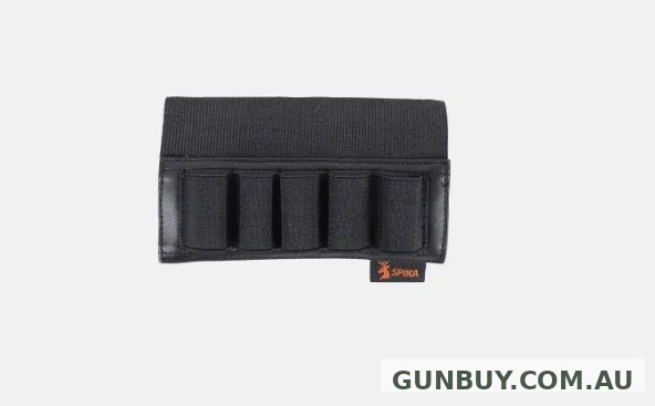 Spika Shell Holders (5 Shotgun Shells)