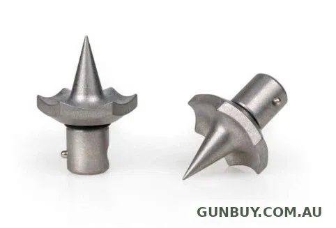 B & T Industries BT74: Atlas Raider Cleat Feet