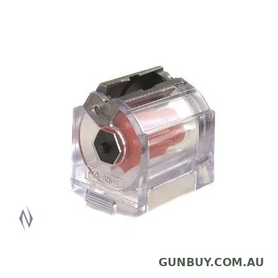 Ruger Magazine American 10 Shot Clear
