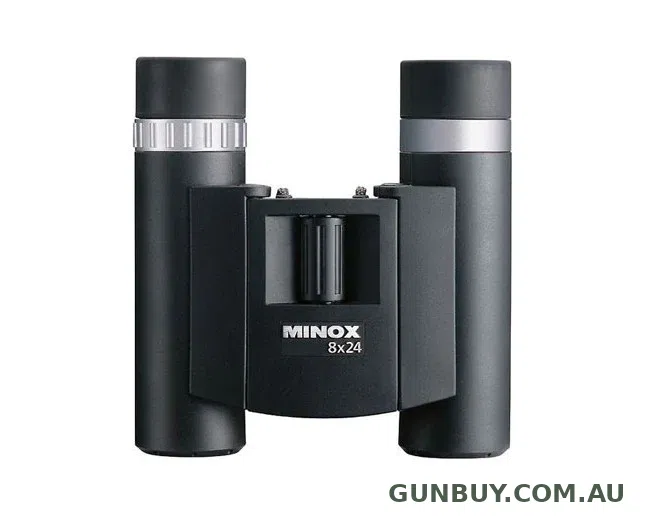 Minox BD 8X24 BR BINOCULAR