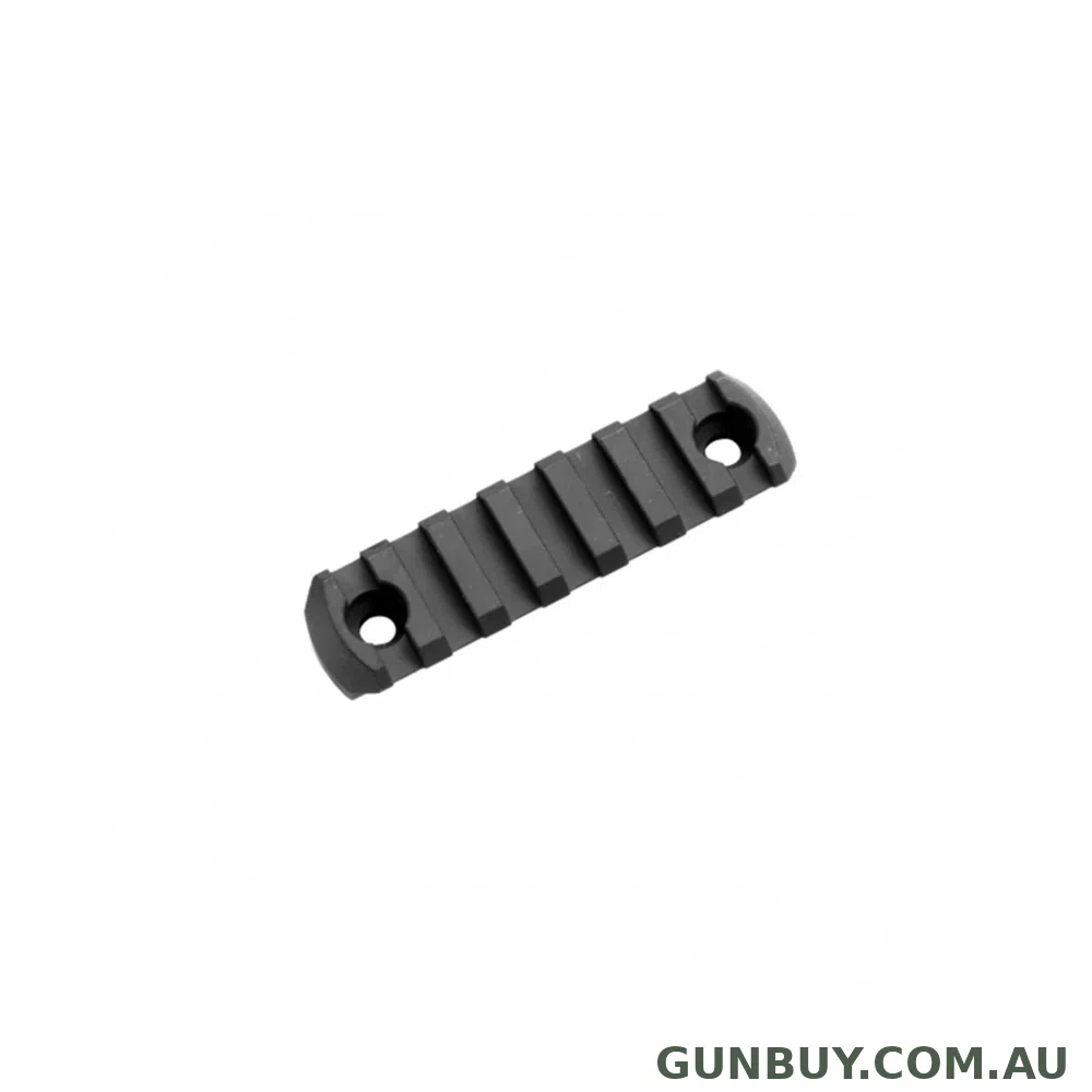 Magpul M-Lok Aluminium Rail Section 7 Slots