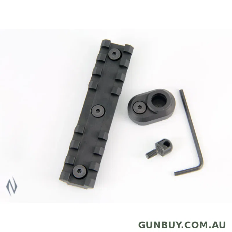 Ruger Accessories Kit for Precision Rifle M-Lok