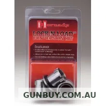Hornady Lock N Load Conversion Kit
