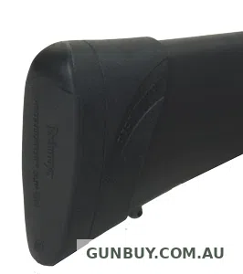 Pachmayr Slip On Pad 04412 Decelerator Large Black