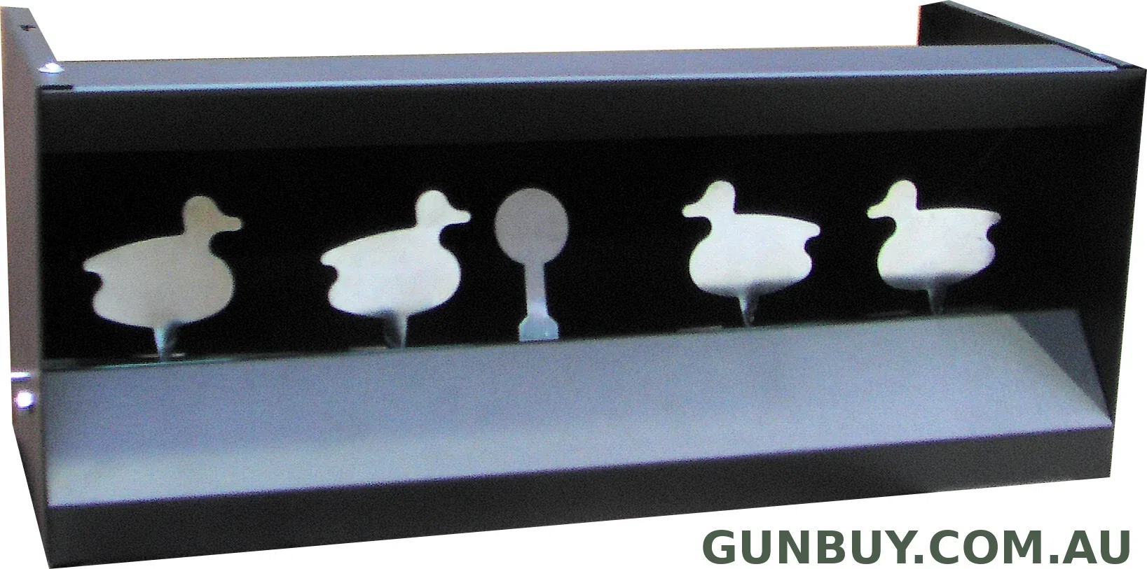 Osprey Magnetic Duck Pellet Trap