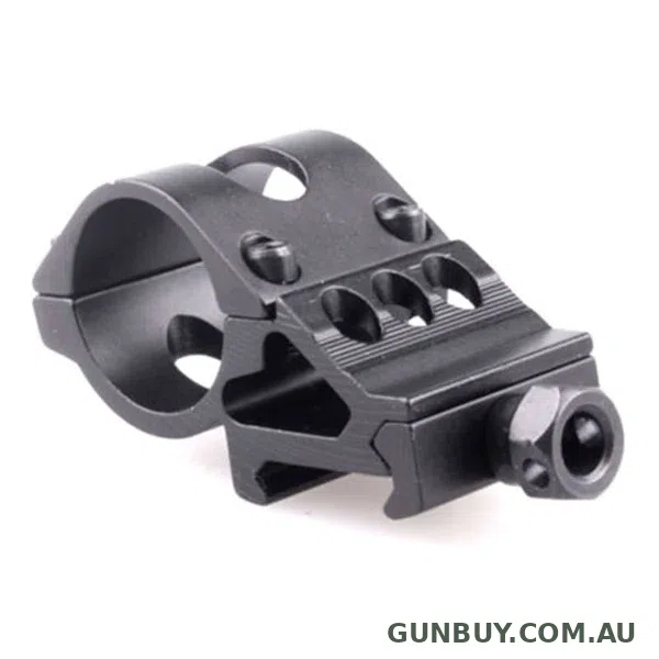 CCOP Weaver side saddle Torch Mount AS006