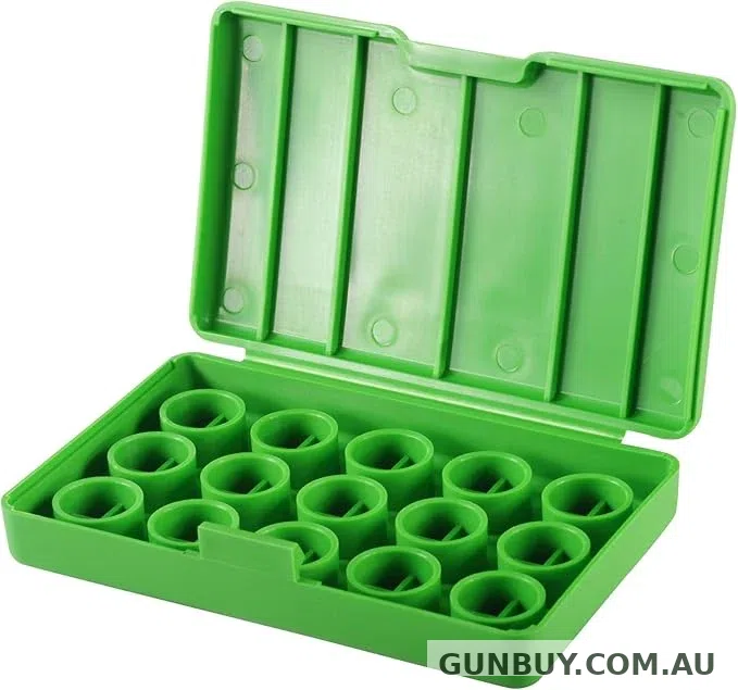 Redding Bushing Storage Box