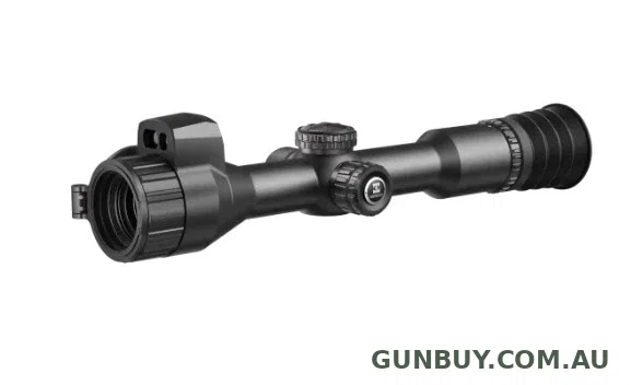HIKMICRO NEOS NH25L 25mm 320x240 12mic 18mK Thermal Scope with LRF