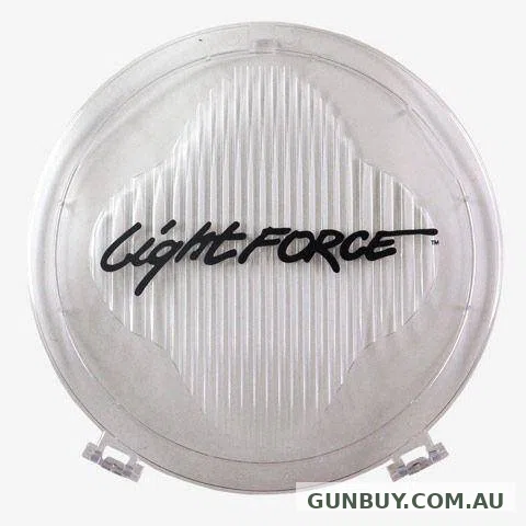 Lightforce Genesis 210mm Clear Combo Filter