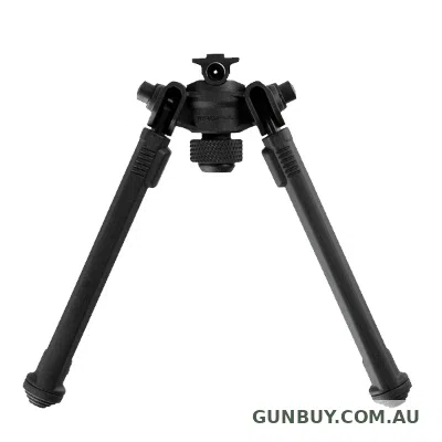 Magpul Bipod ARMS 17S Style Mil Spec - Black