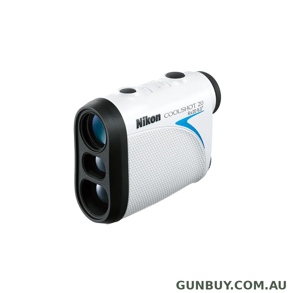 Nikon Coolshot 20 Laser Rangefinder