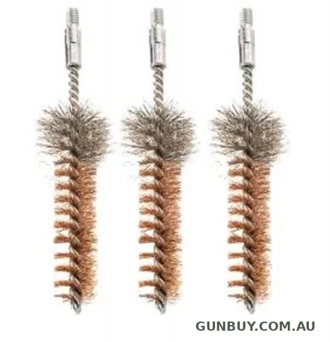 Hoppes CHAMBER BRUSH .223 3PK