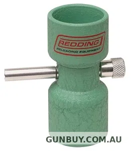 Redding Powder Trickler Mod 5