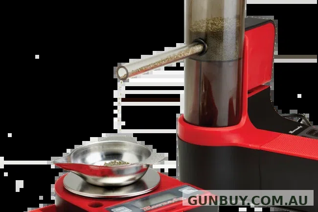 Hornady Vibratory Trickler