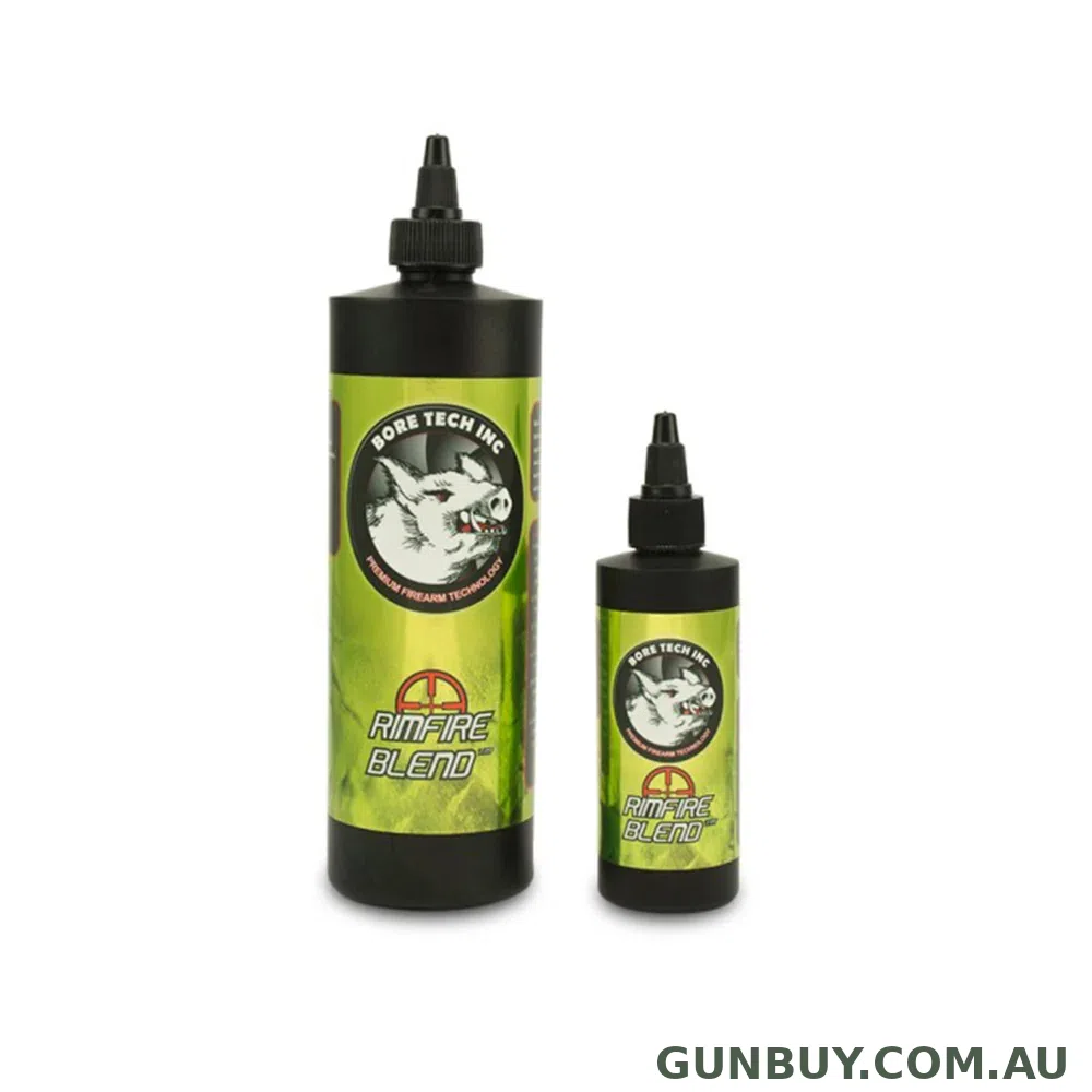 BoreTech Rimfire Blend 4oz