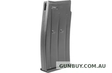 Adler B230 Detachable 5rd Magazine
