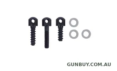 Spika Combo Screws