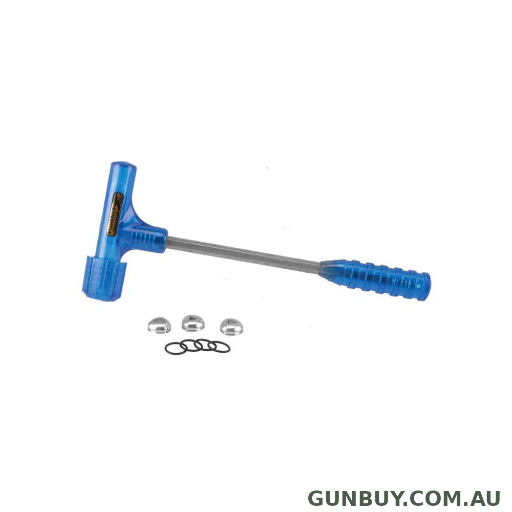Frankford Arsenal Impact Bullet Puller