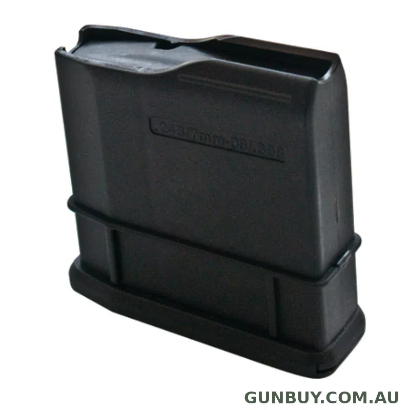 Howa Mini Action 223 / 300blk 5 Round Magazine