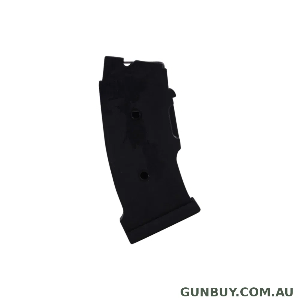 CZ 455-512-457 10rnd Poly Magazine